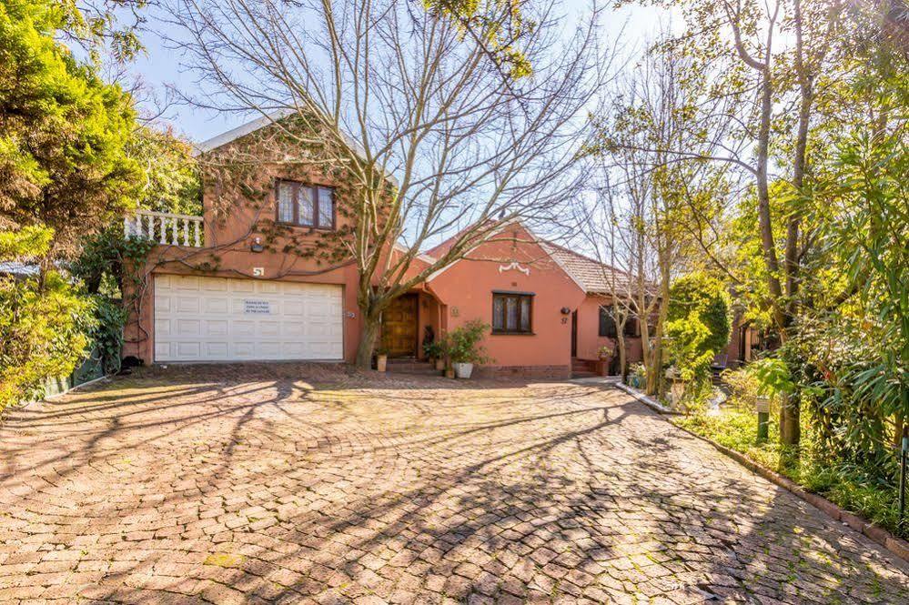 51 On Forest Drive *