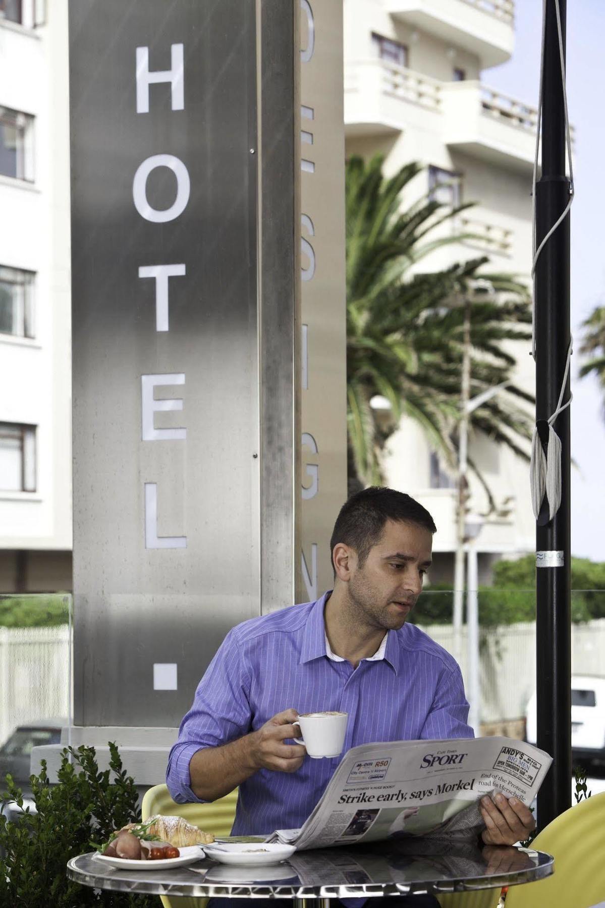 Hotel On The Promenade Cape Town