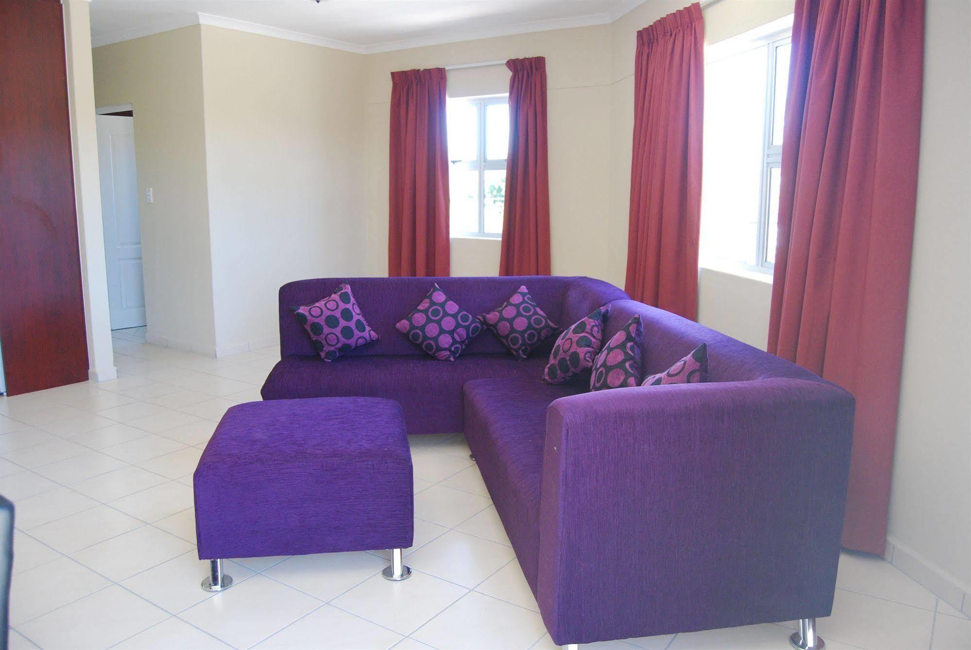 Regency Apartment Cape Town