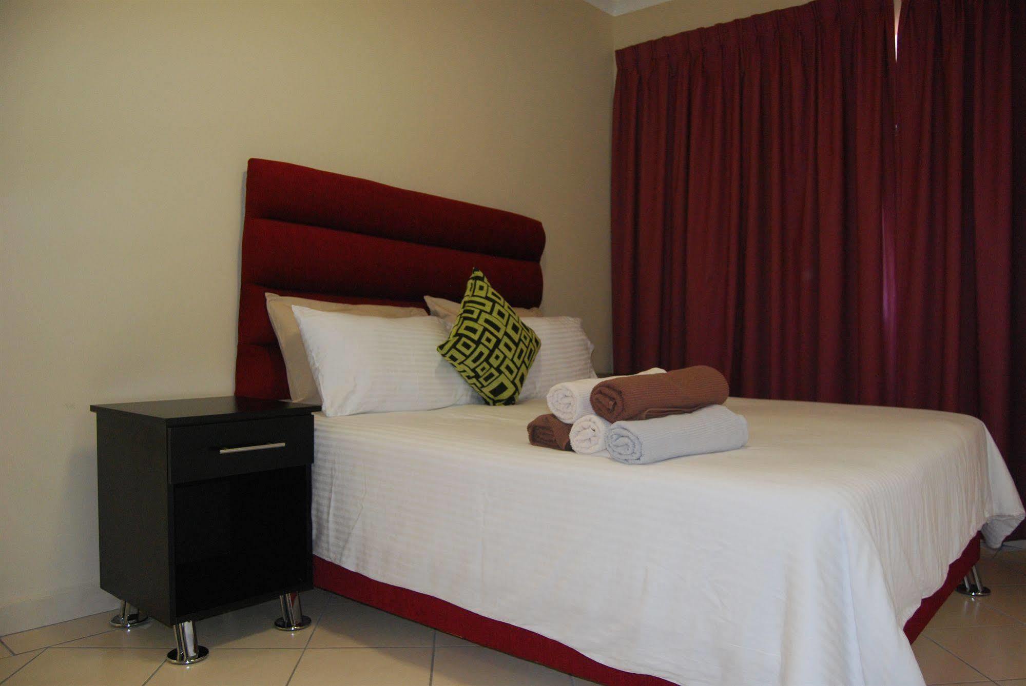 Regency Apartment Cape Town