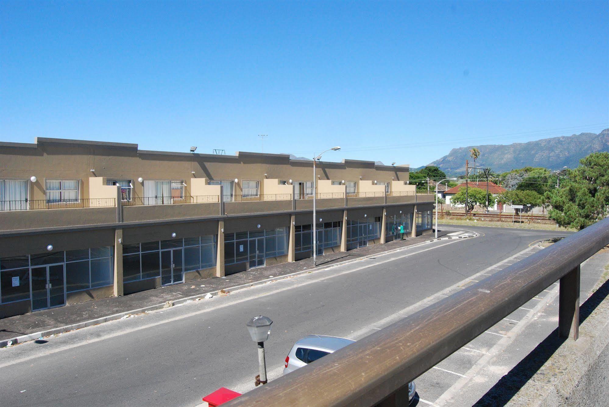 Apartment Regency Cape Town