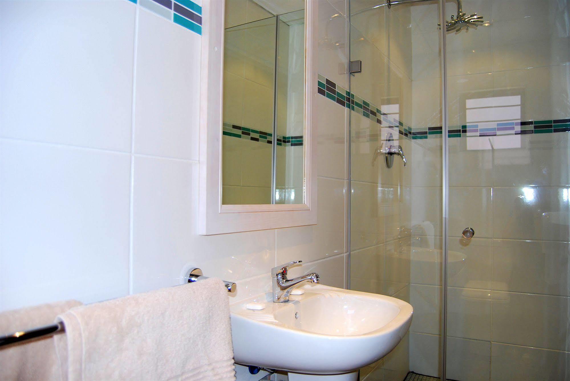Hostel Ashanti Point Cape Town