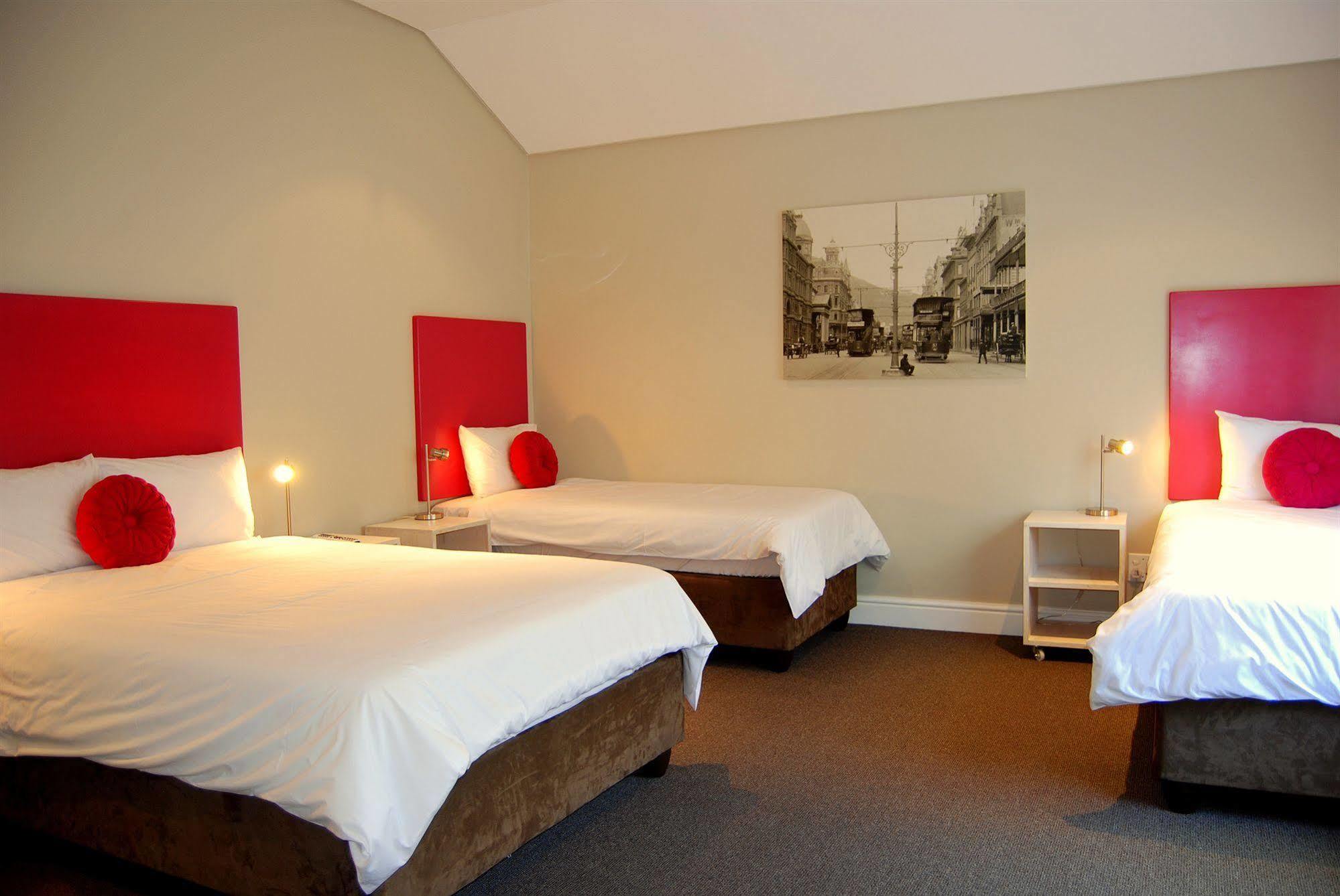 Hostel Ashanti Point