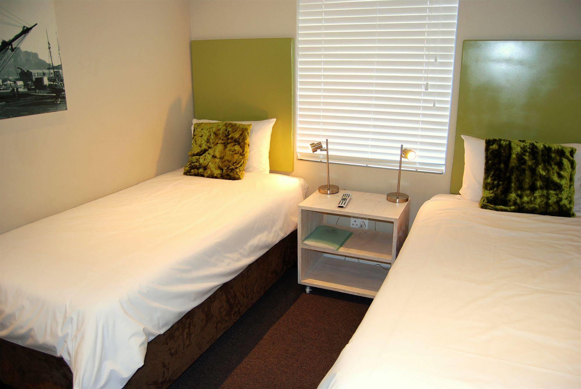 Hostel Ashanti Point *