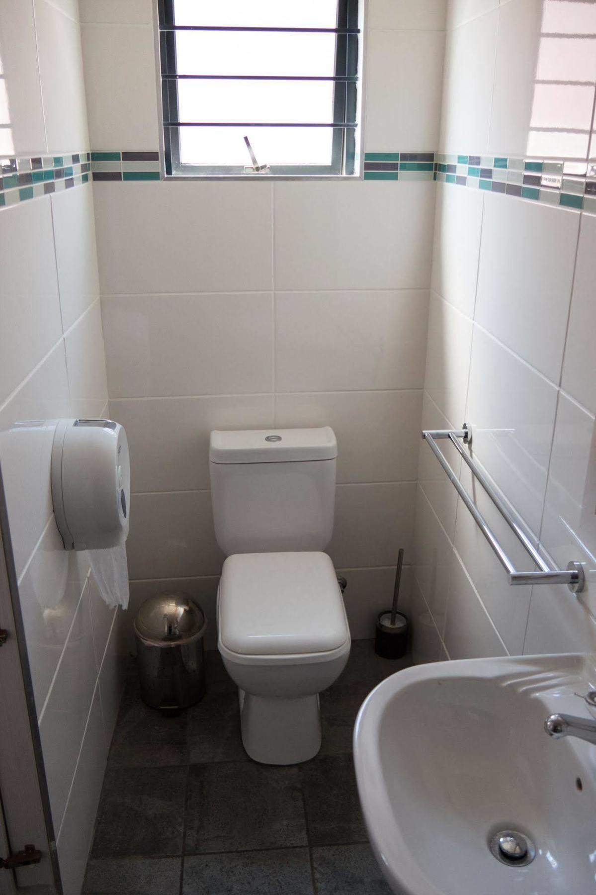 Hostel Ashanti Point Cape Town