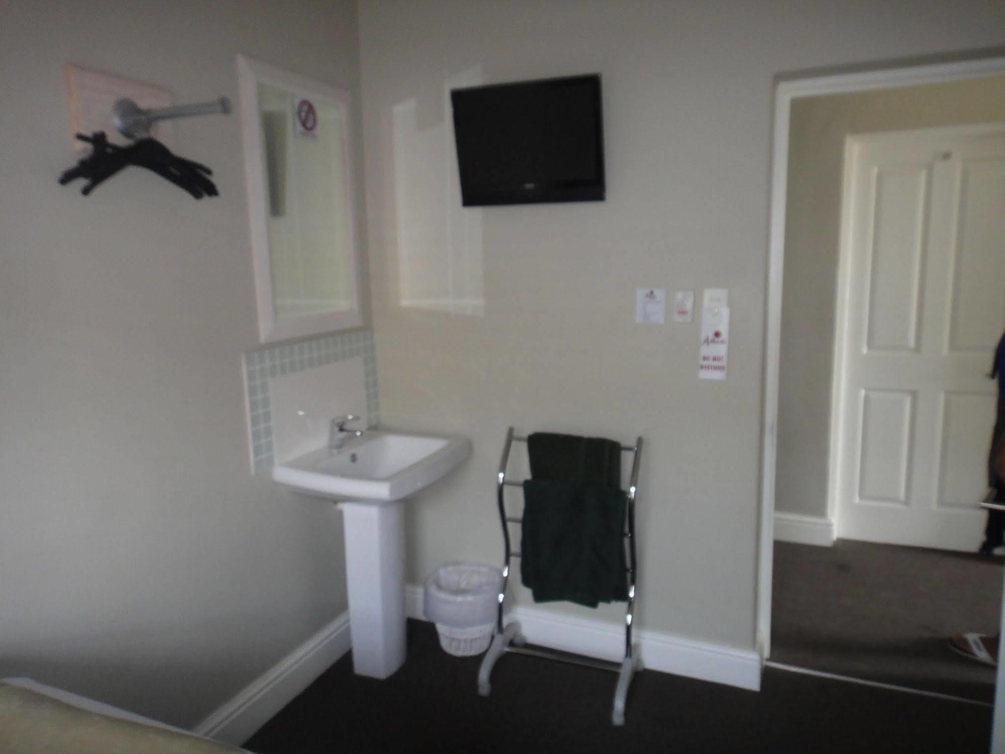Hostel Ashanti Point Cape Town