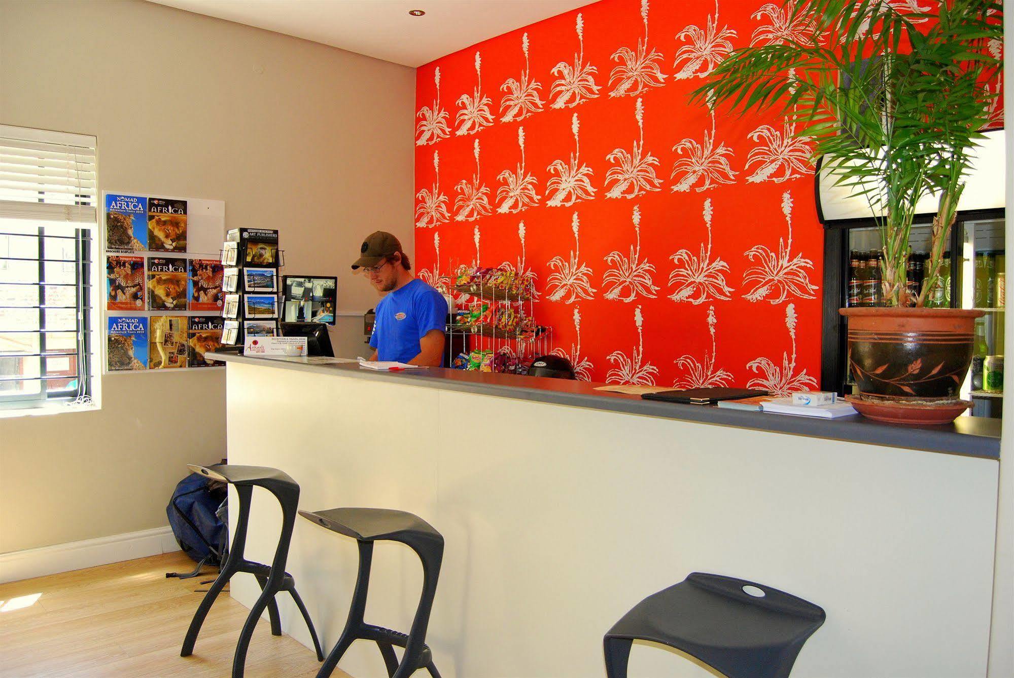 Hostel Ashanti Point