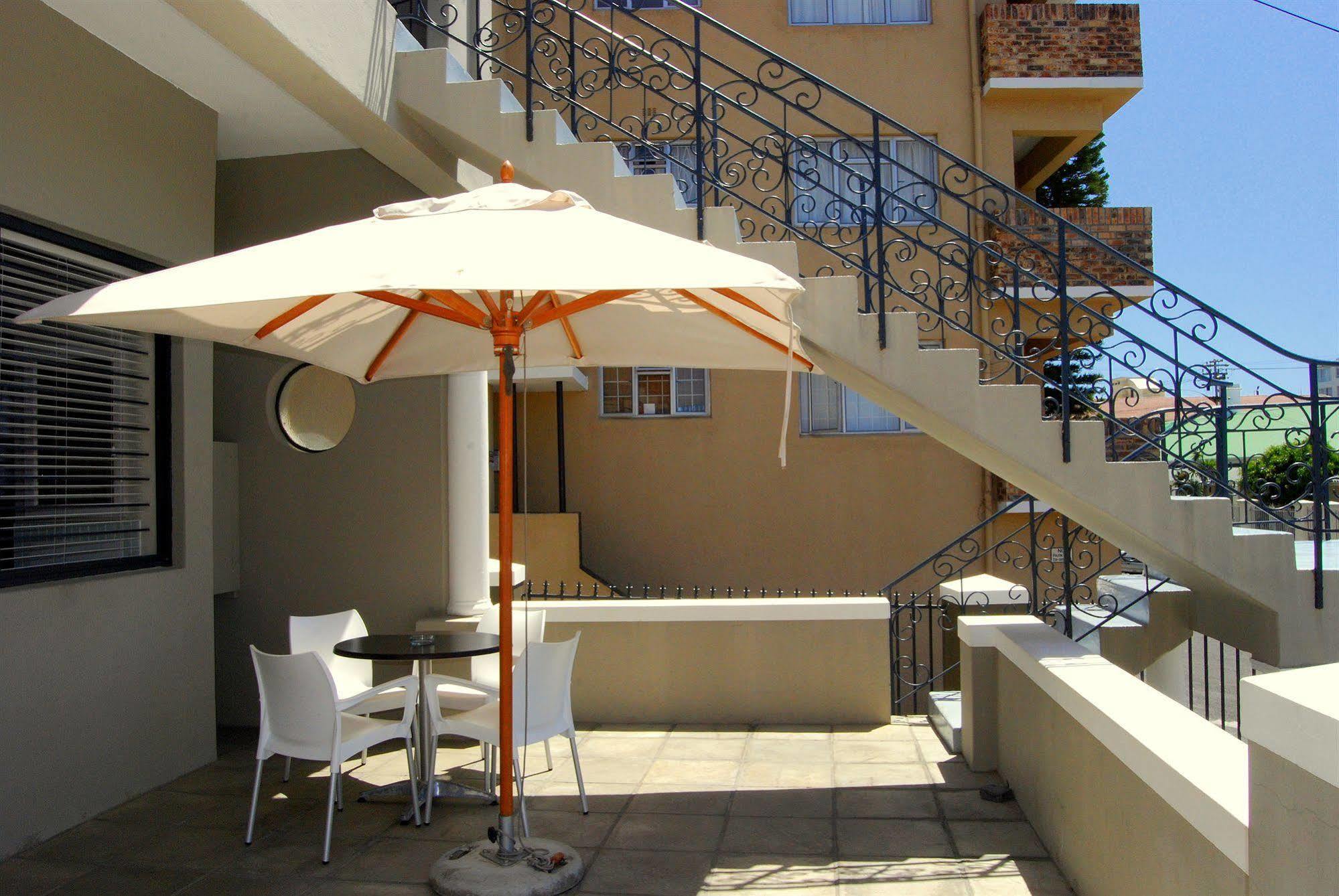 Hostel Ashanti Point *