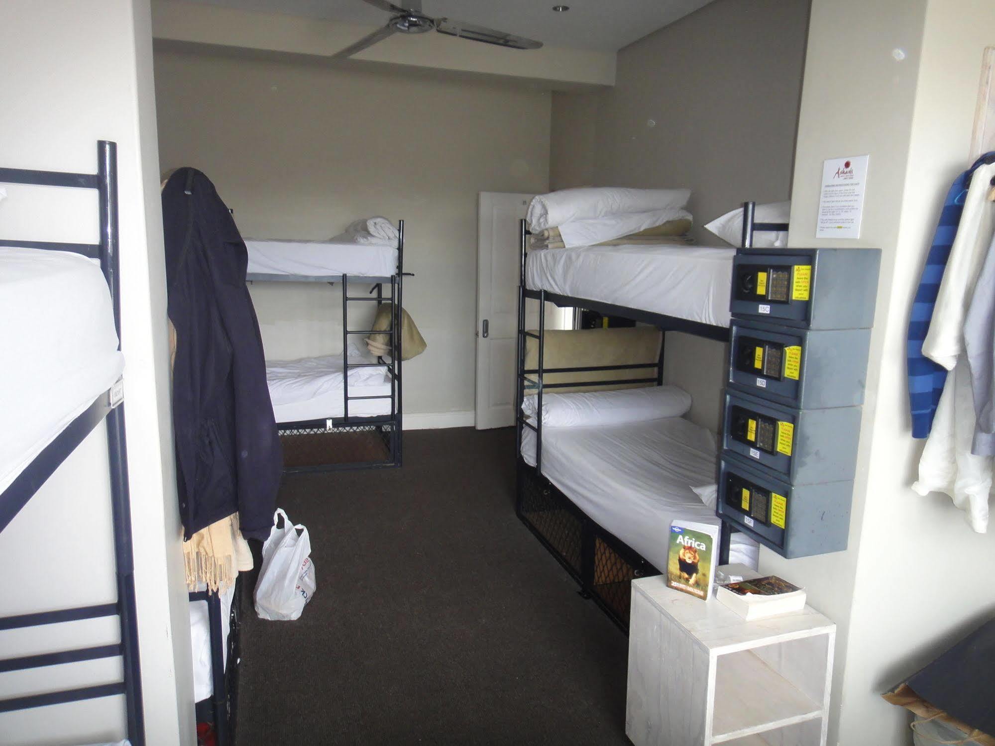 Hostel Ashanti Point