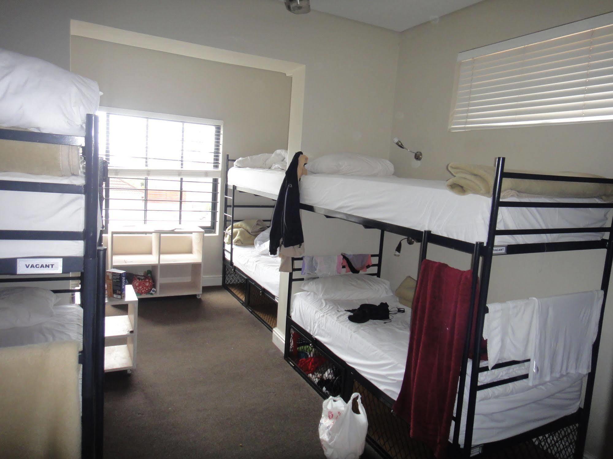 Hostel Ashanti Point *