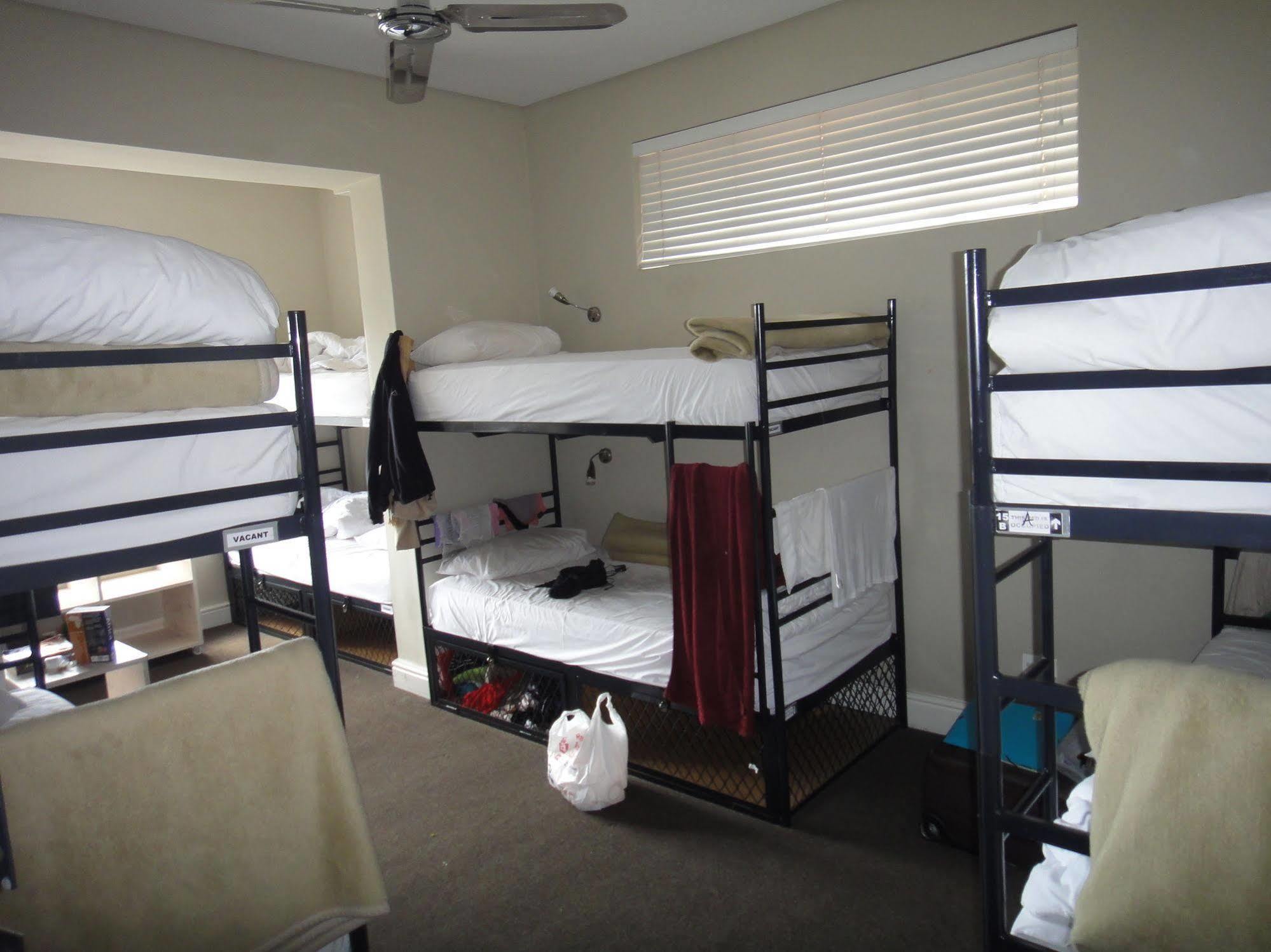 Ashanti Point Hostel Cape Town