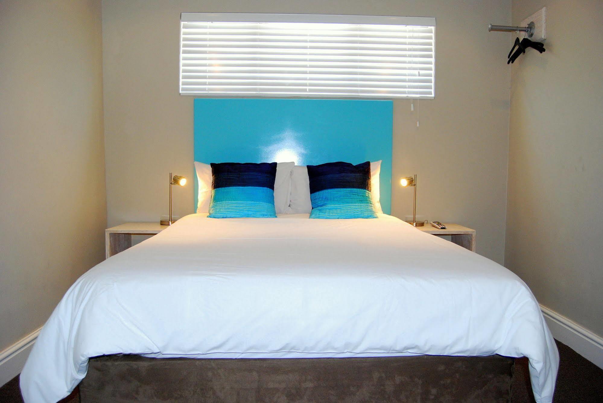 Ashanti Point Hostel *