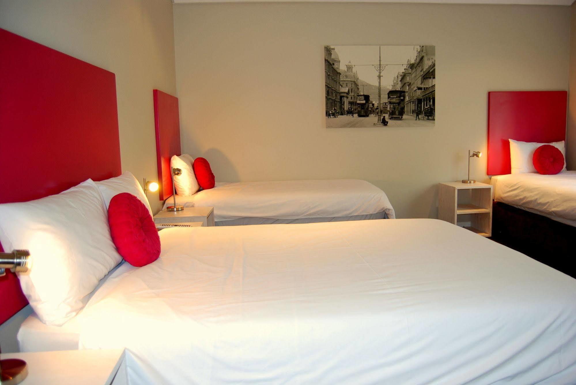 Ashanti Point Hostel