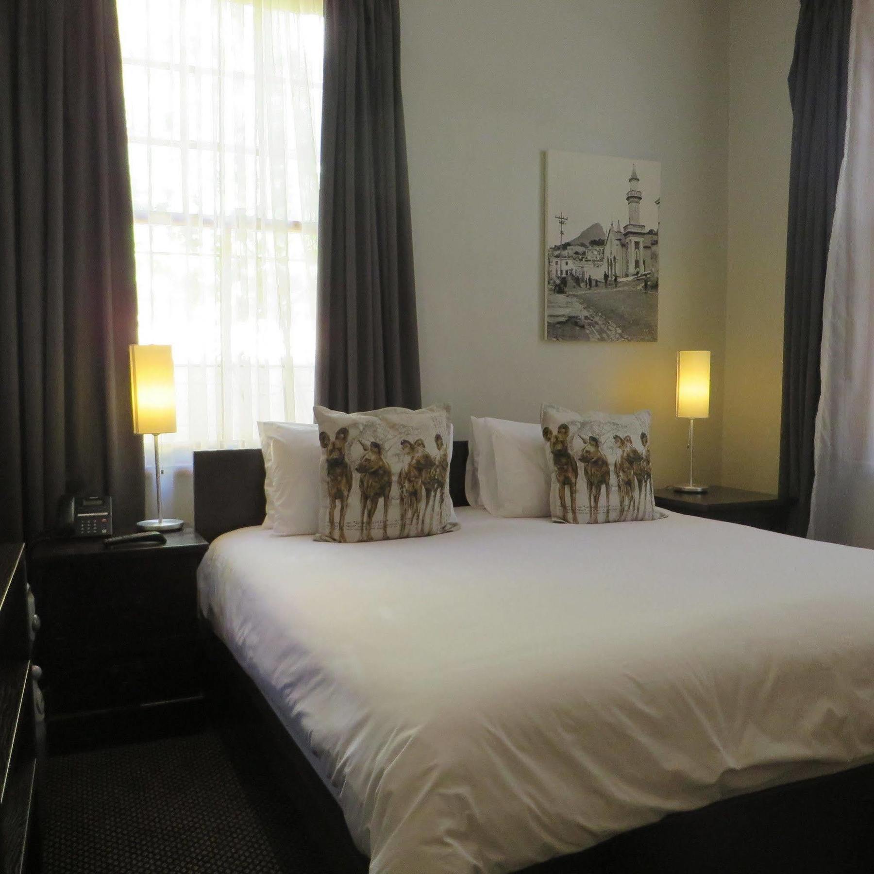 Ashanti Gardens 2* Cape Town