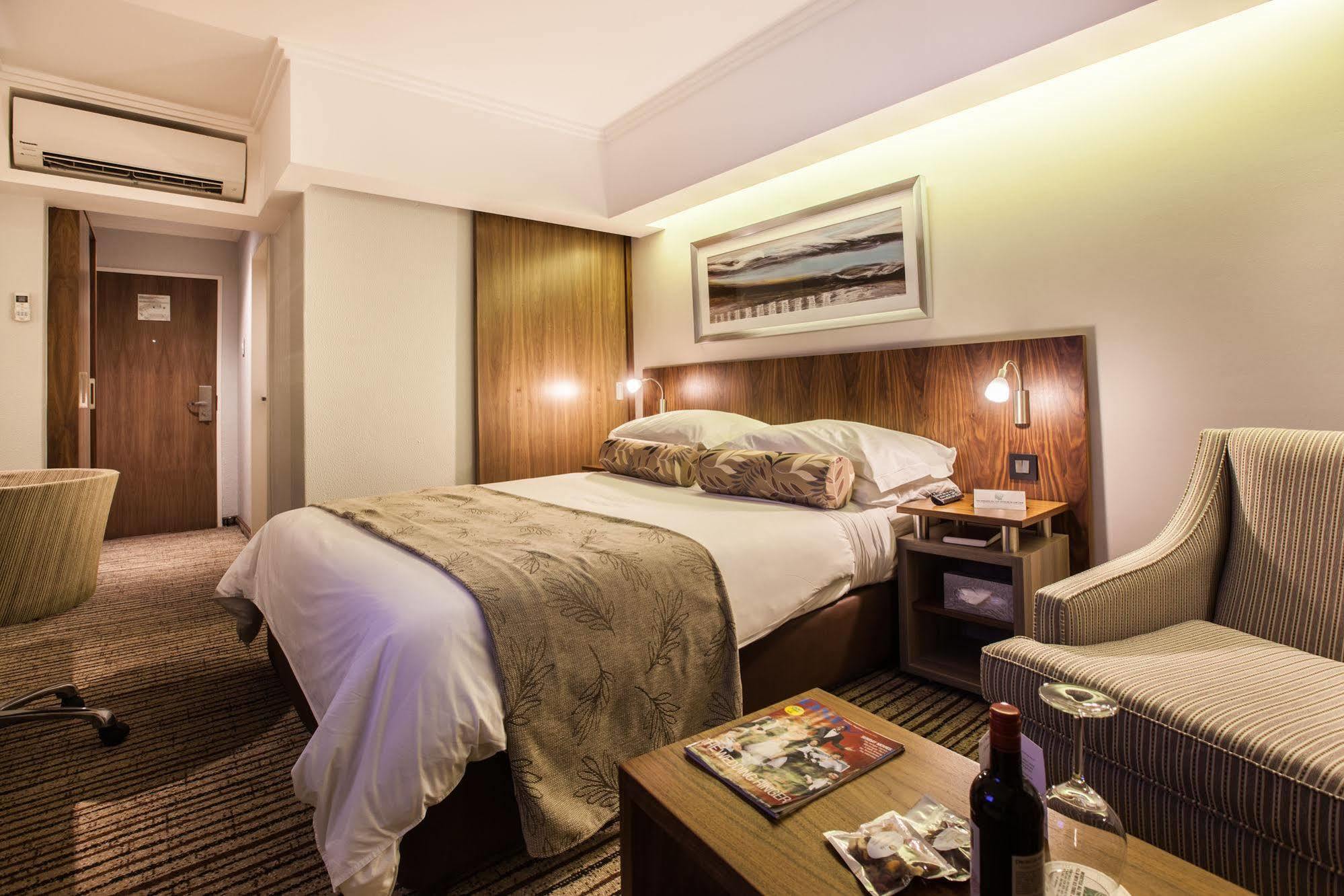 Hotel Pinelands Cidade Do Cabo