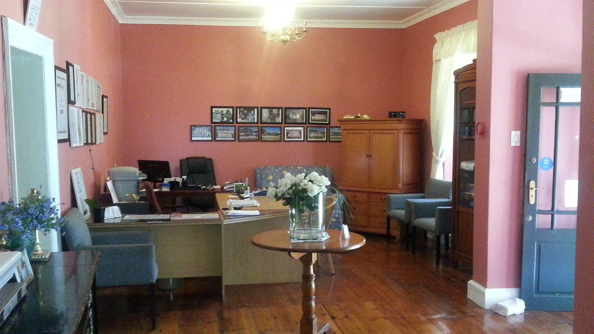 Guest house District Six