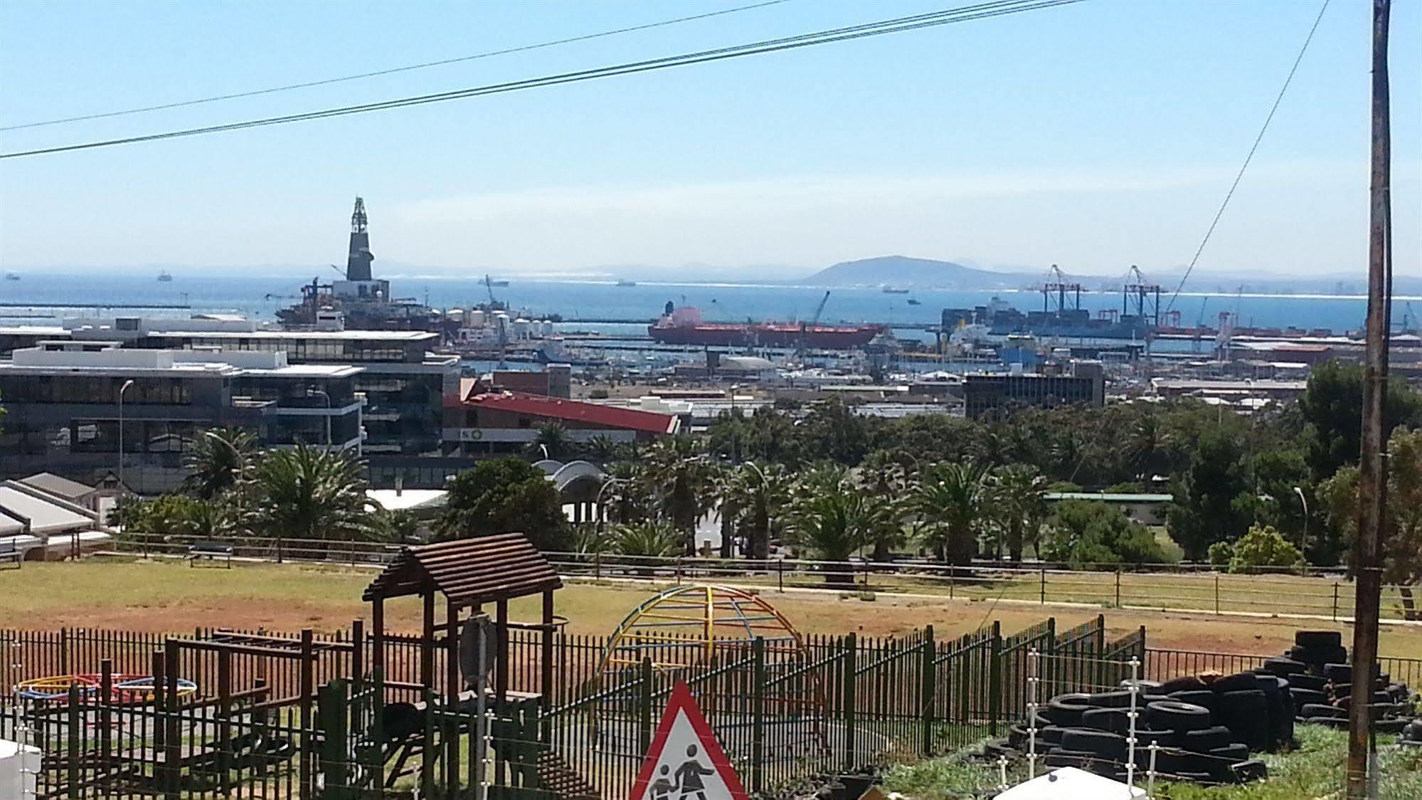 Guest house District Six Cape Town