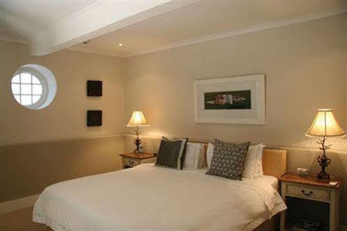 Four Rosmead Boutique 4* Cape Town
