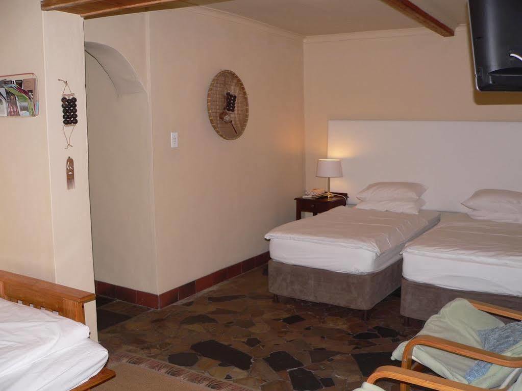 Guest house Atforest