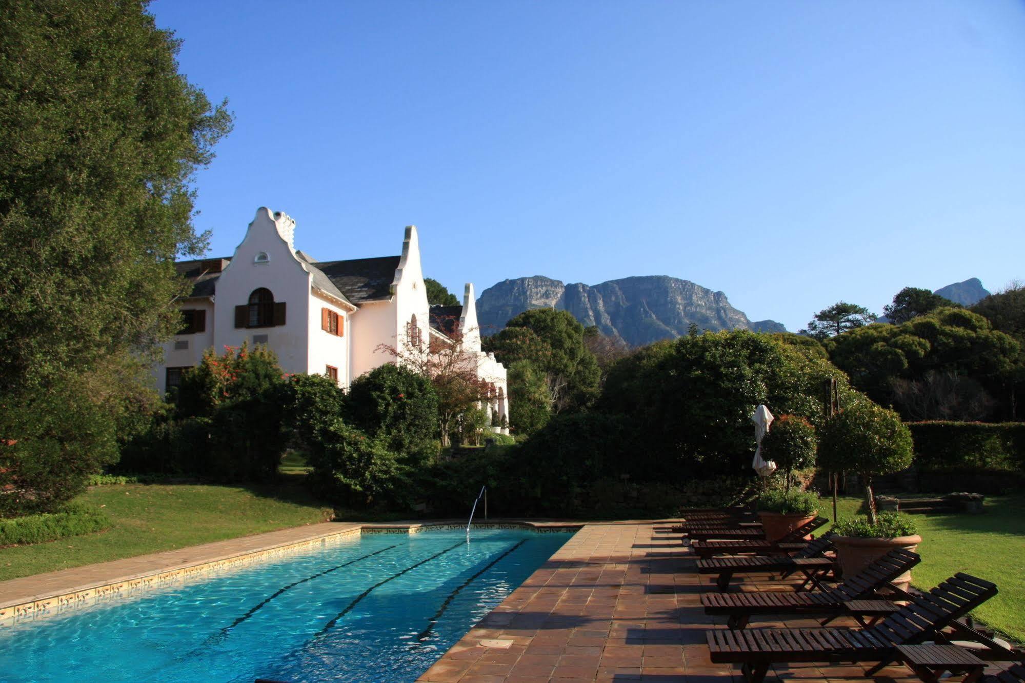Greenways Hotel Cape Town