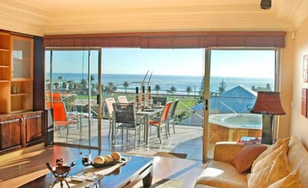 Apartment Beachside & Penthouse *