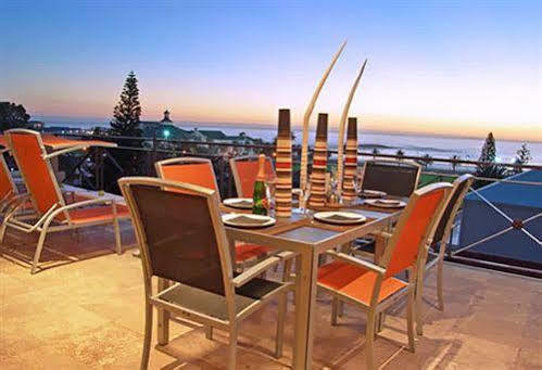 Beachside & Penthouse