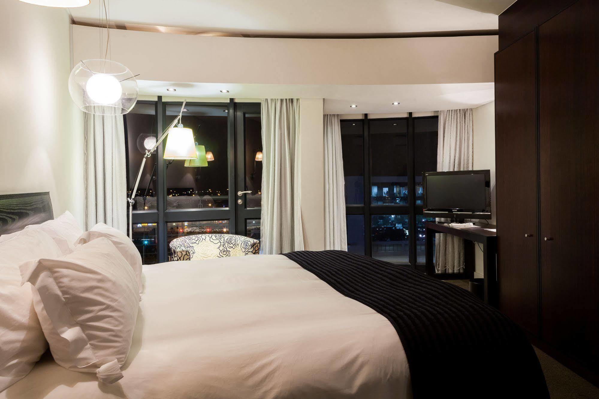 Hotel Colosseum Cidade Do Cabo