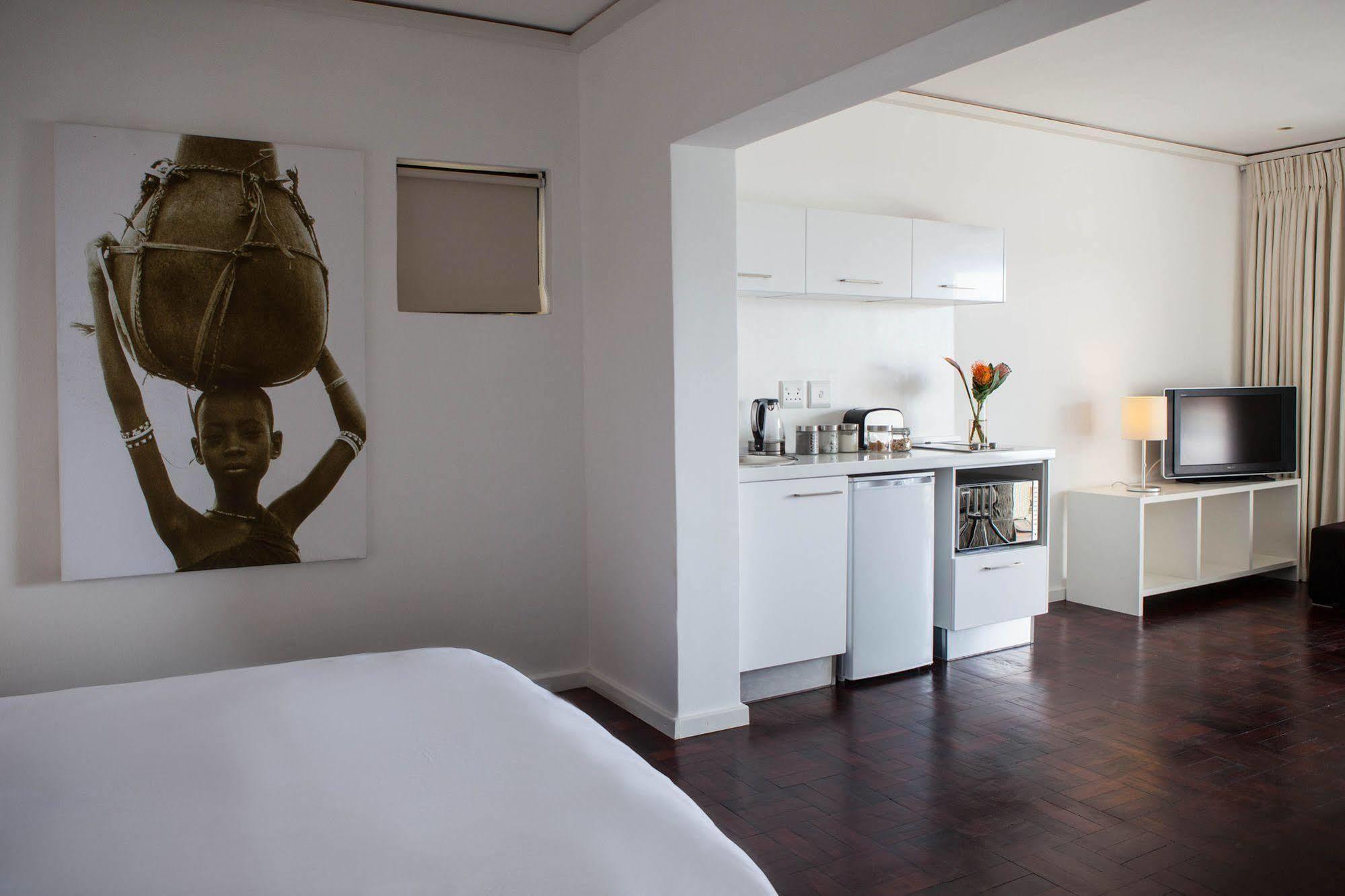 Guest house Upperbloem And Cape Town