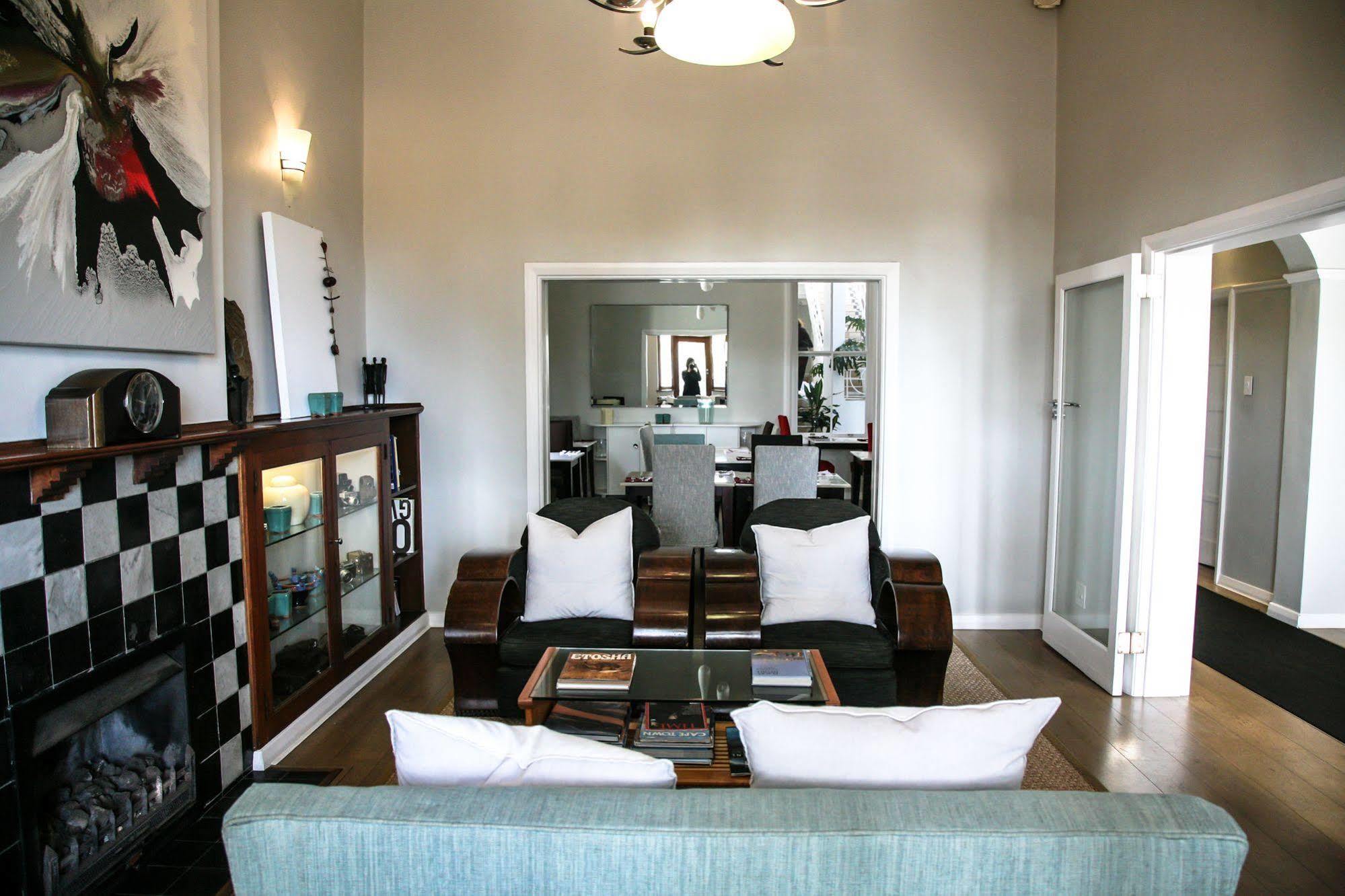Guest house Head South 4*