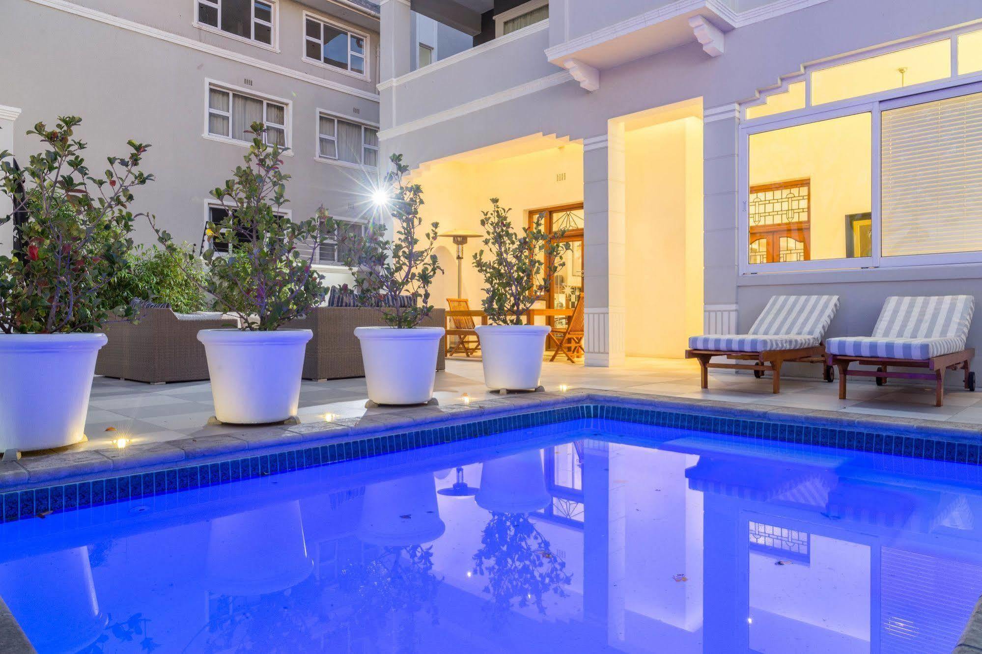 Head South Guest house Cape Town