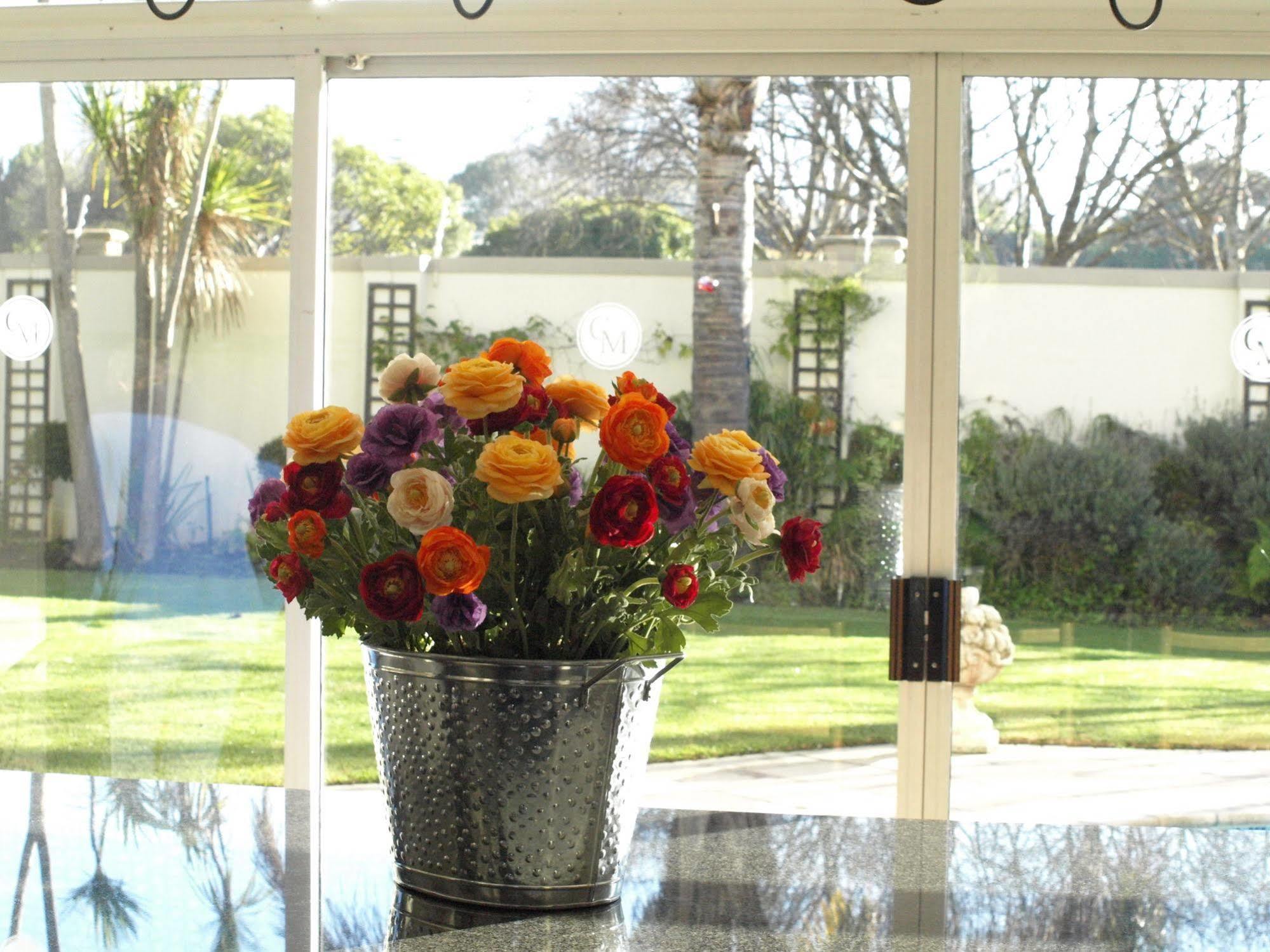 Caxton Manor Bed & Breakfast Cape Town
