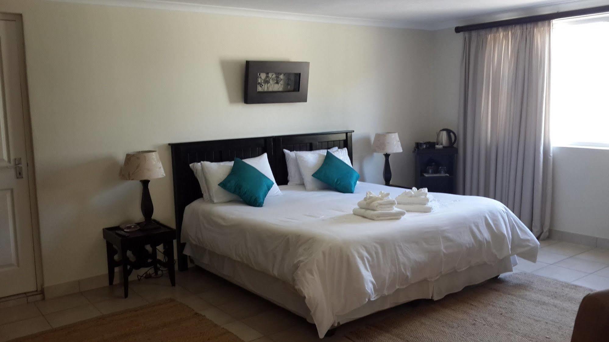 Bed & Breakfast Caxton Manor Cape Town