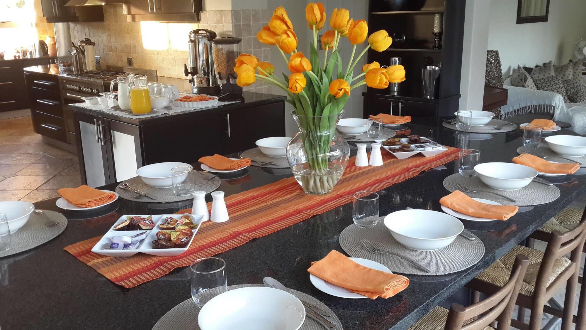 Caxton Manor 4* Cape Town