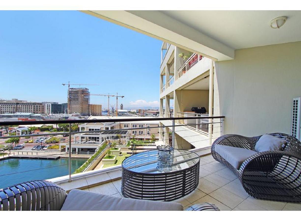 Pinemore Waterfront * Cidade Do Cabo
