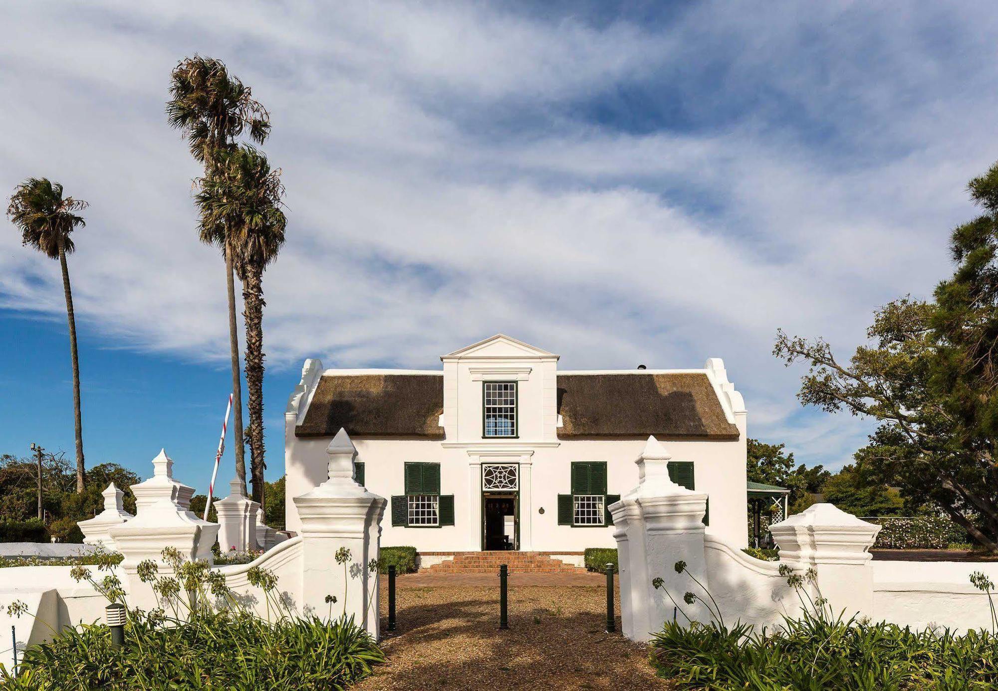 Hotel Protea Mowbray Cape Town