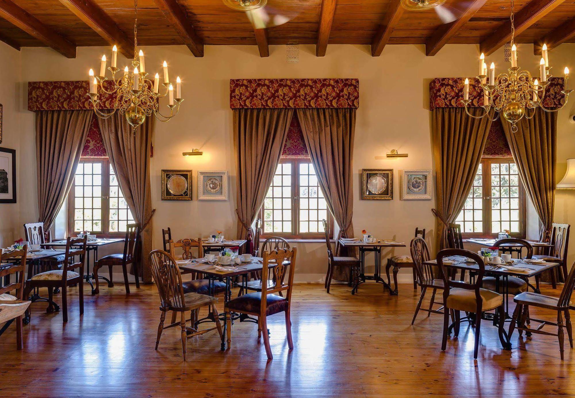 Hotel Protea Mowbray Cape Town