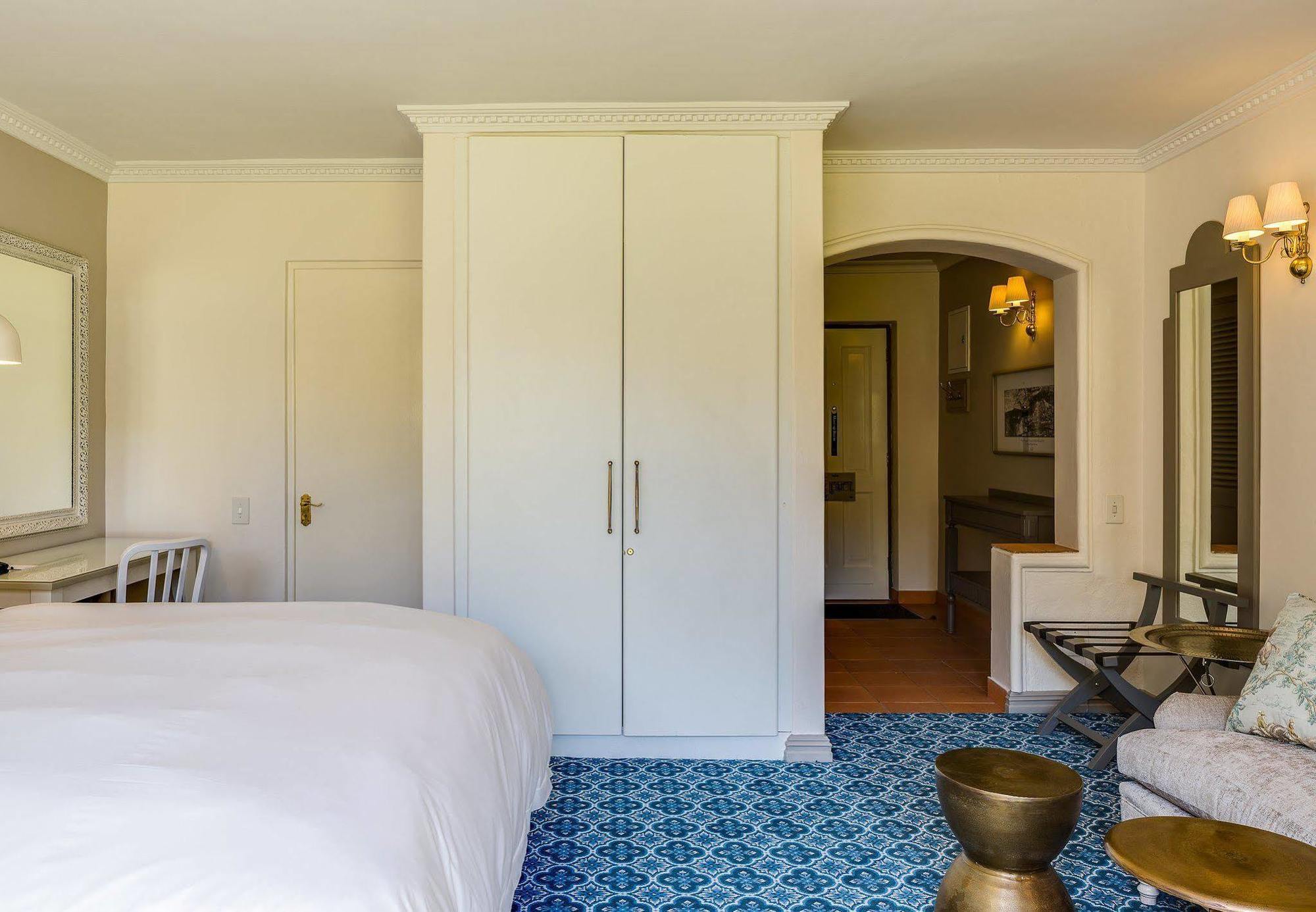 Hotel Protea Mowbray 4*