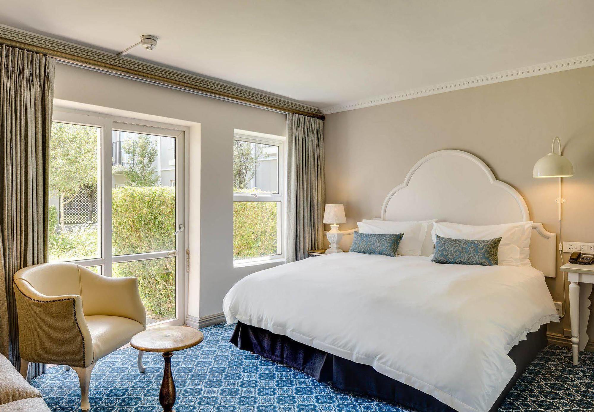 Protea Mowbray Hotel Cape Town