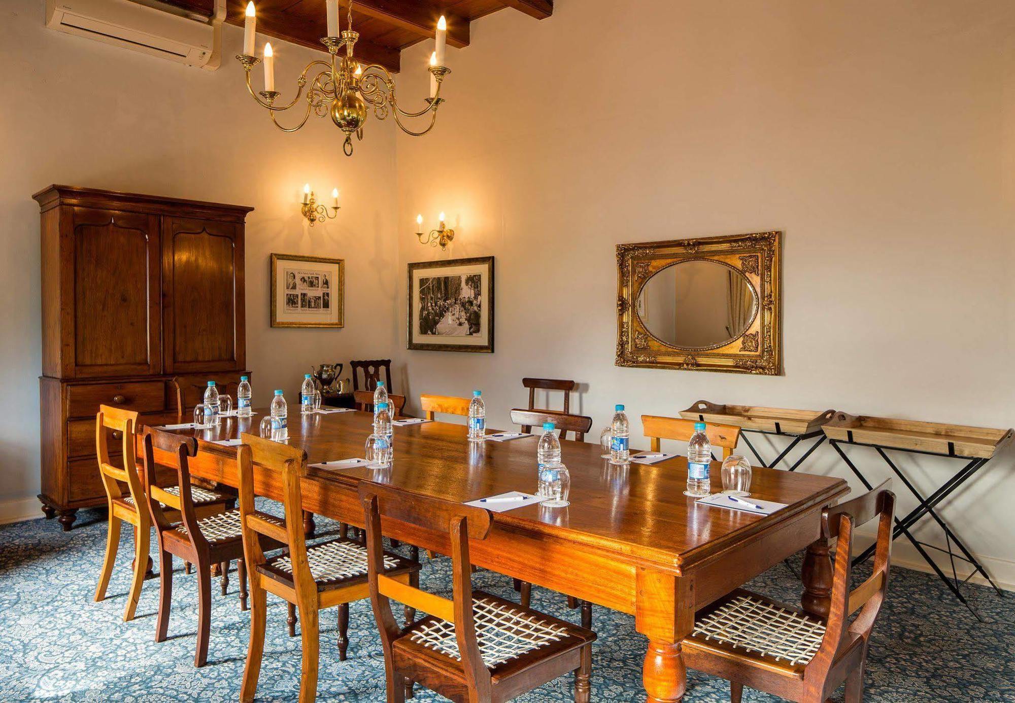 Protea Mowbray Hotel Cape Town