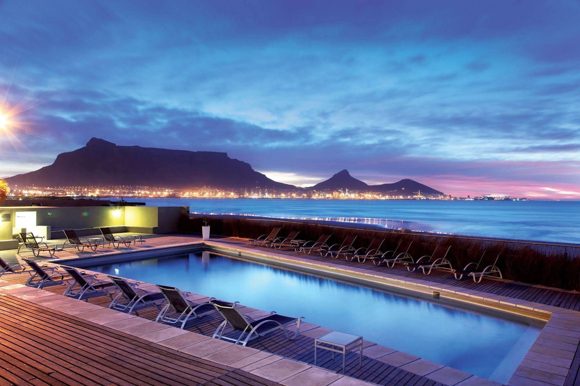 Sunstays Lagoon