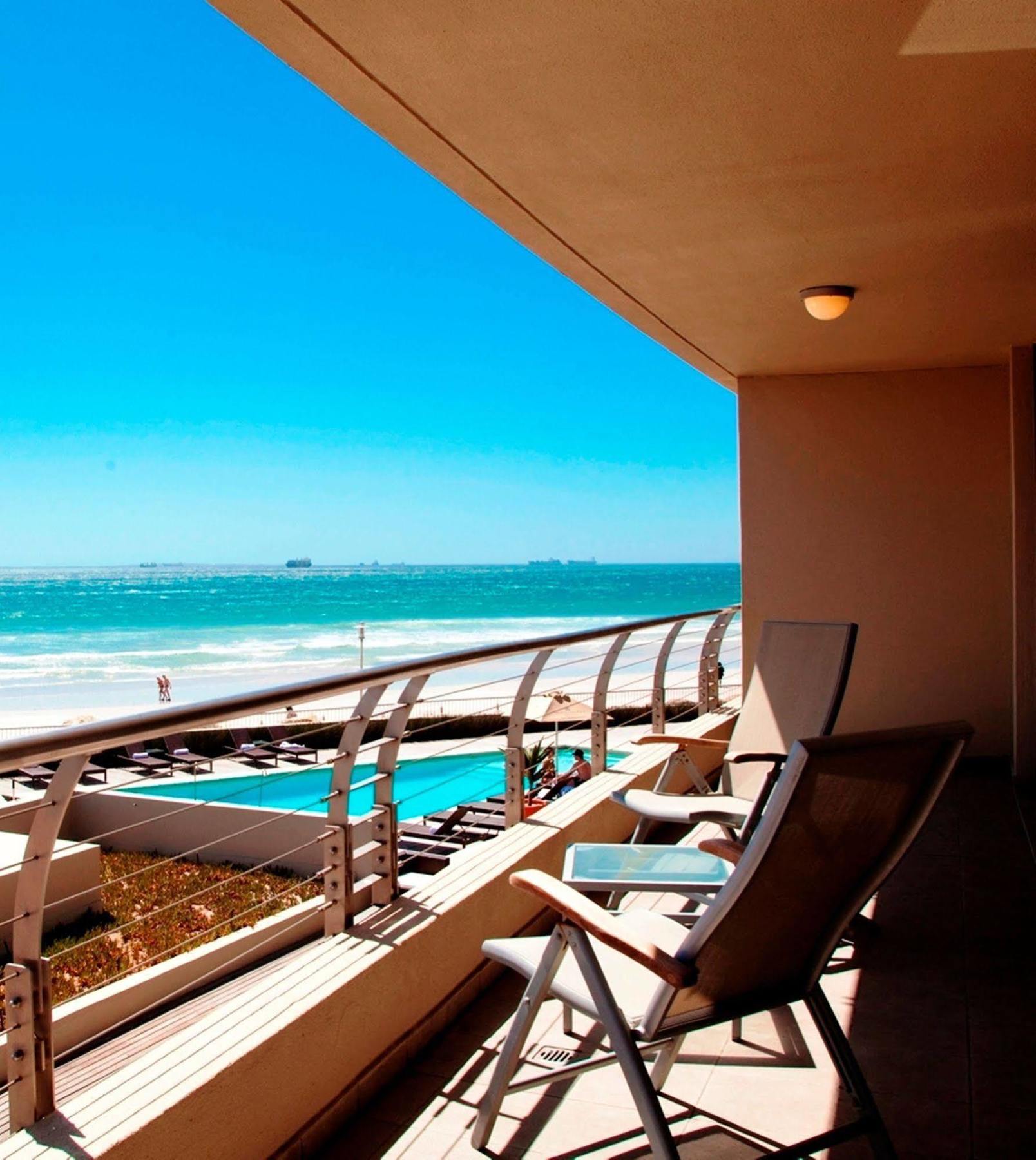 Apartment Sunstays Lagoon