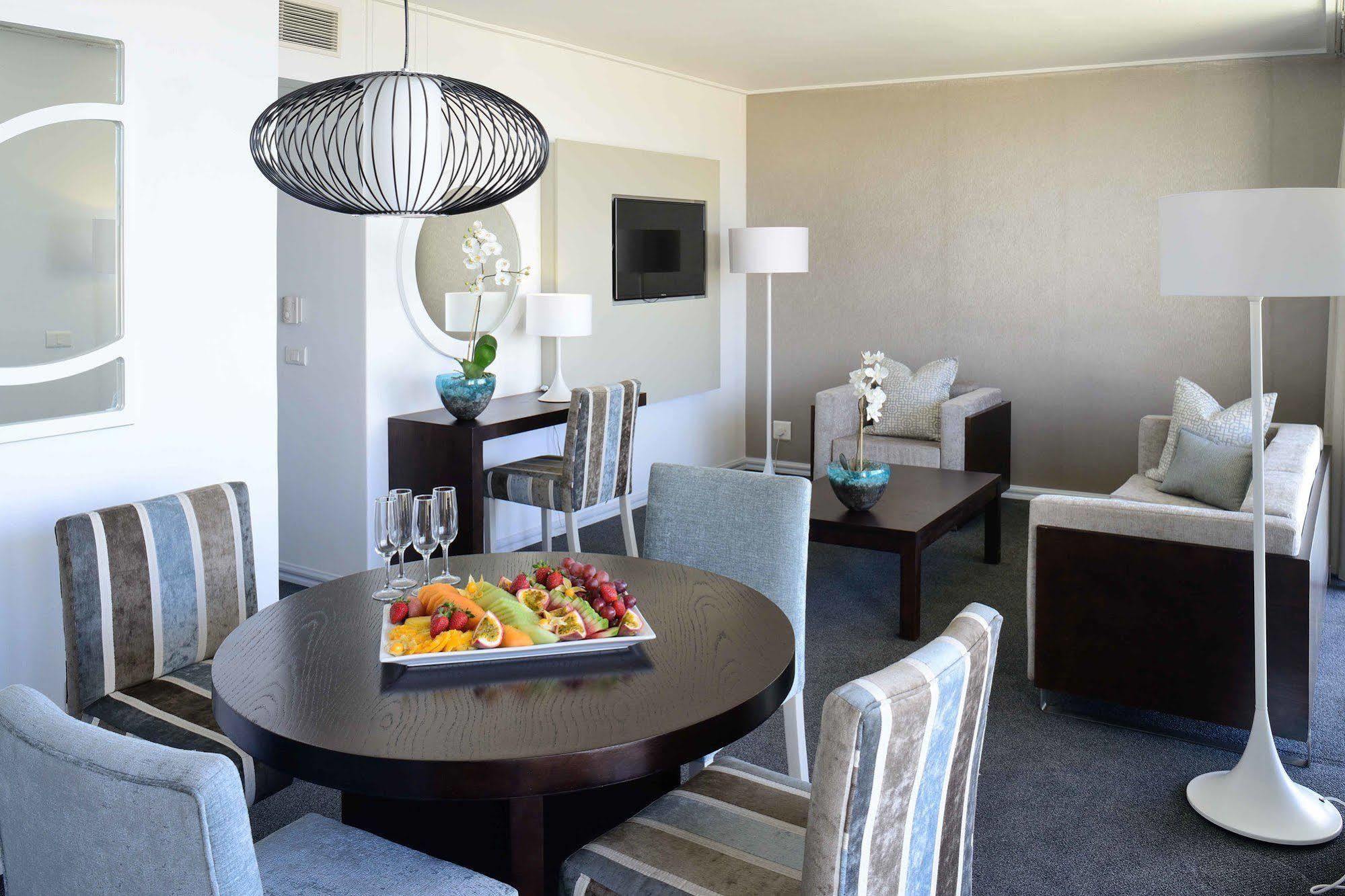 Sunstays Lagoon Apartment Bloubergstrand