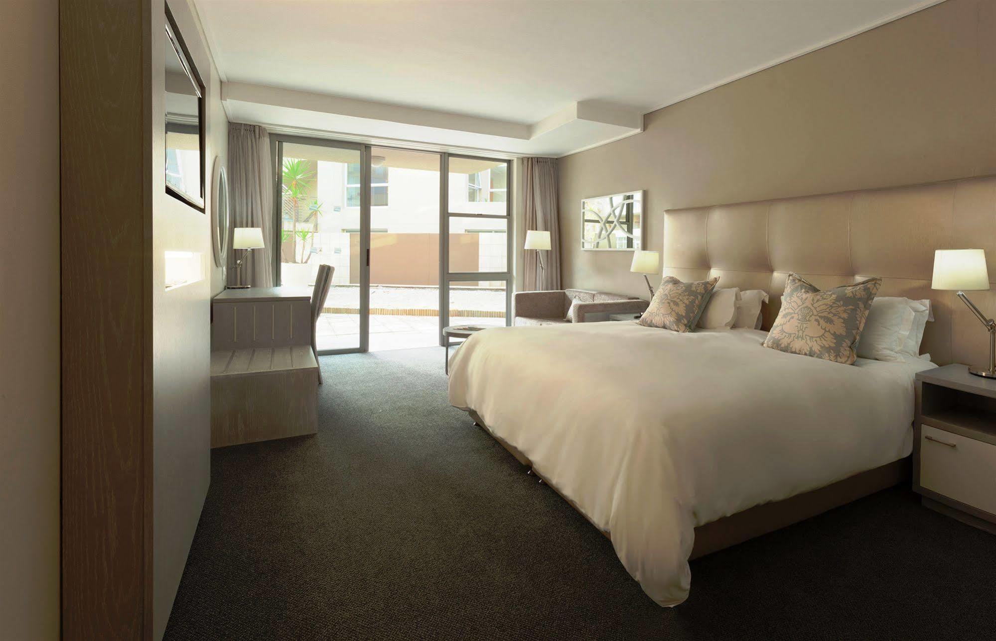 Sunstays Lagoon Apartment Bloubergstrand