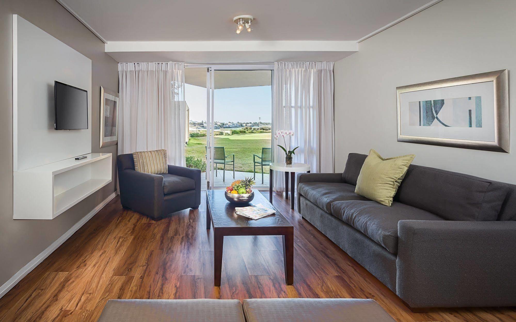 Sunstays Lagoon Bloubergstrand