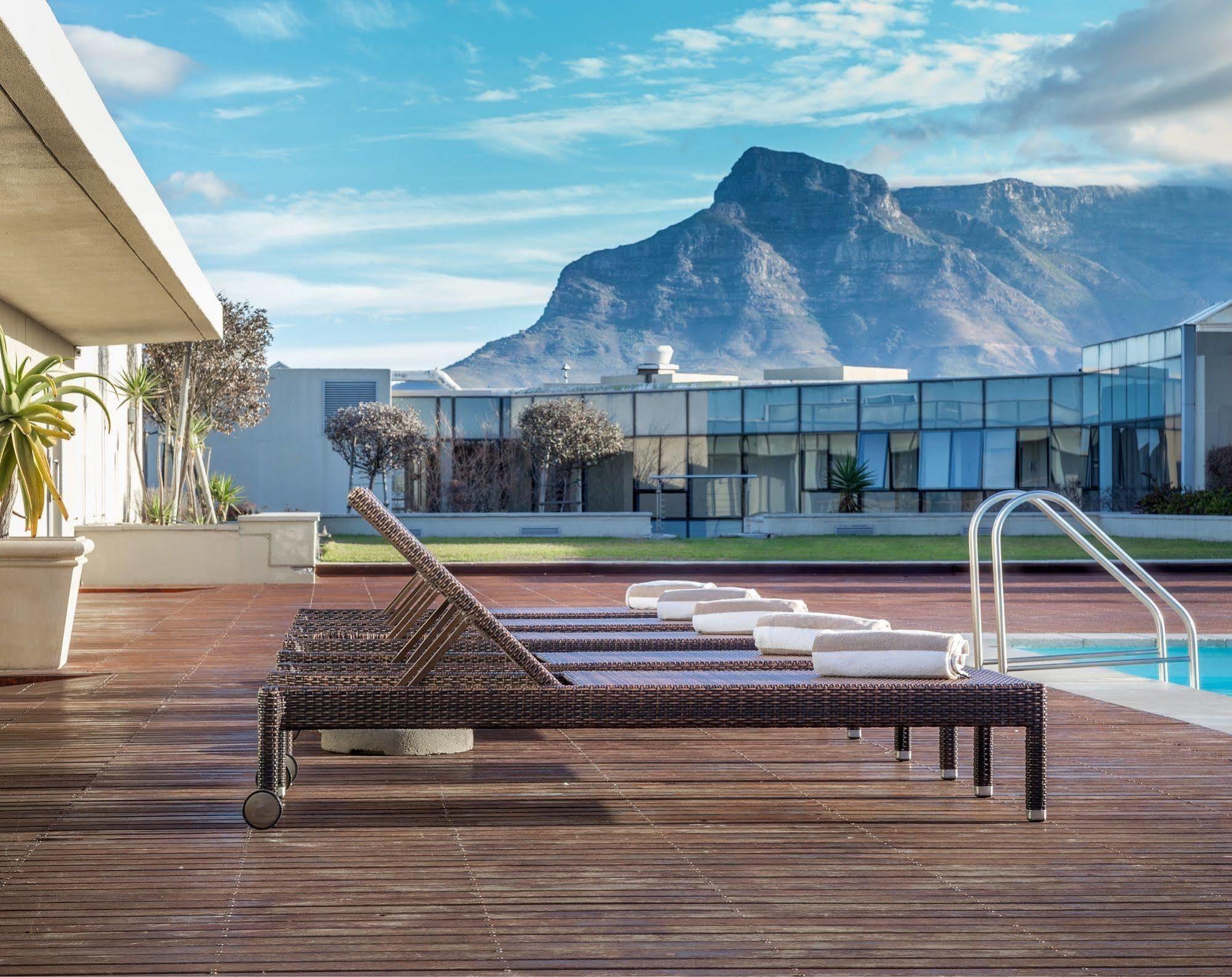 Sunstays Lagoon Apartment *