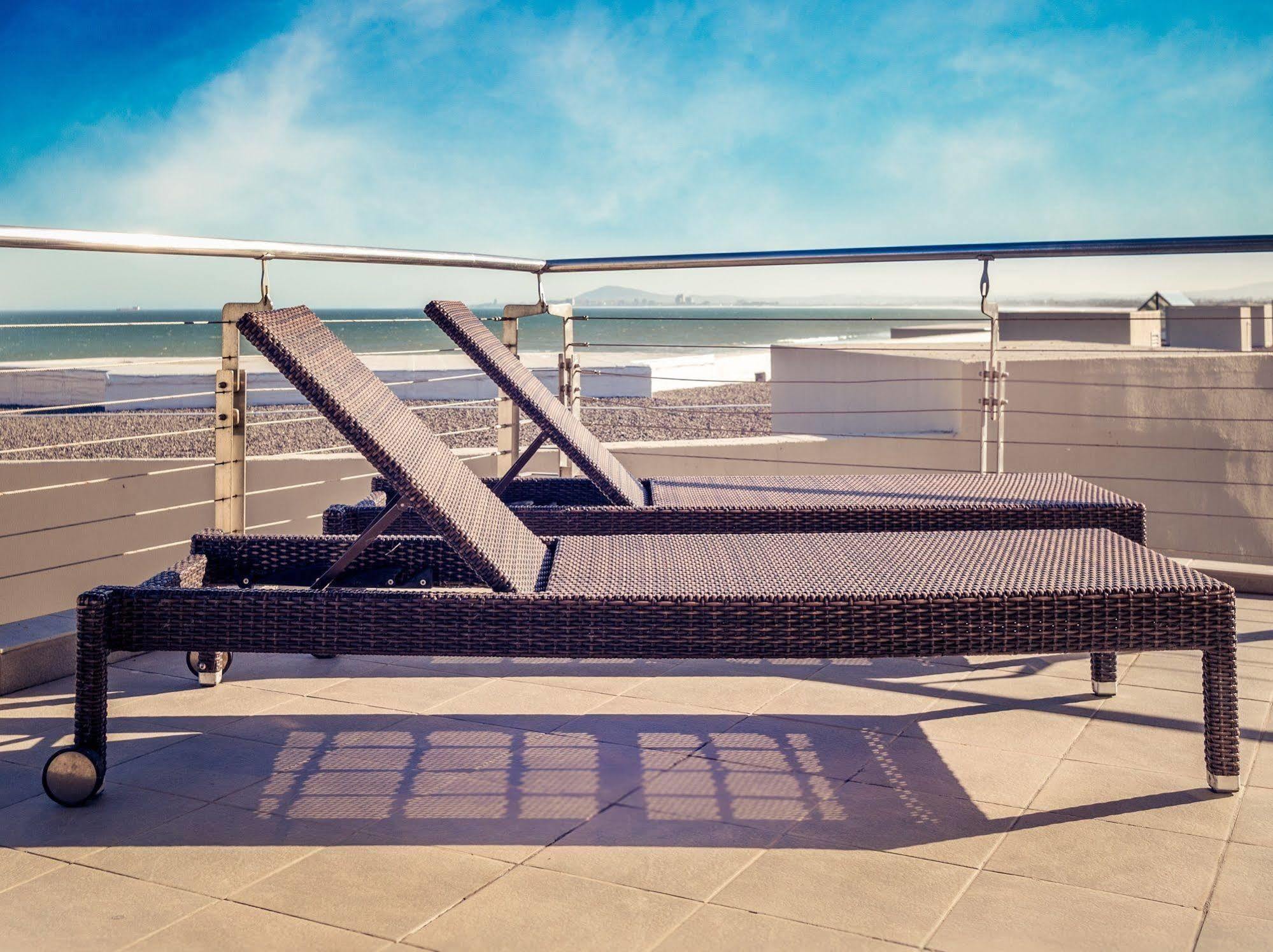 Sunstays Lagoon Apartment *