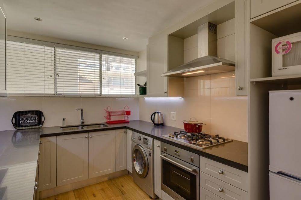 Villa Marina Apartment Cape Town