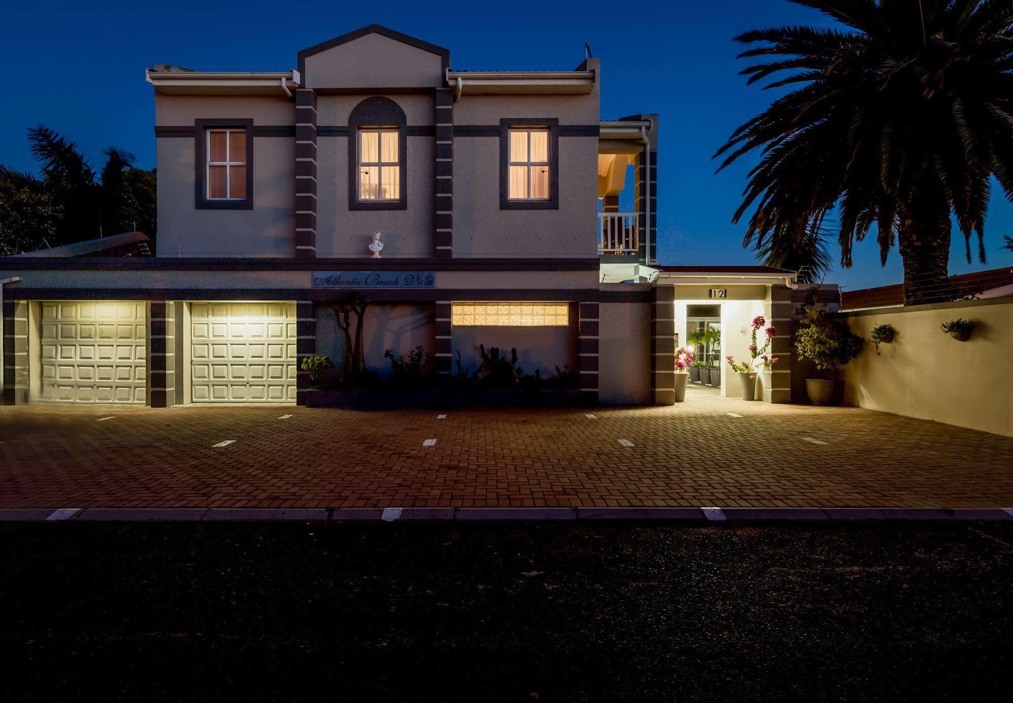 Atlantic Beach Guest house