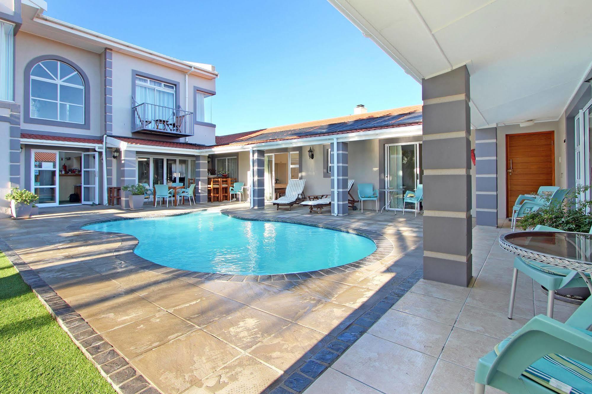 Atlantic Beach Guest house Cape Town