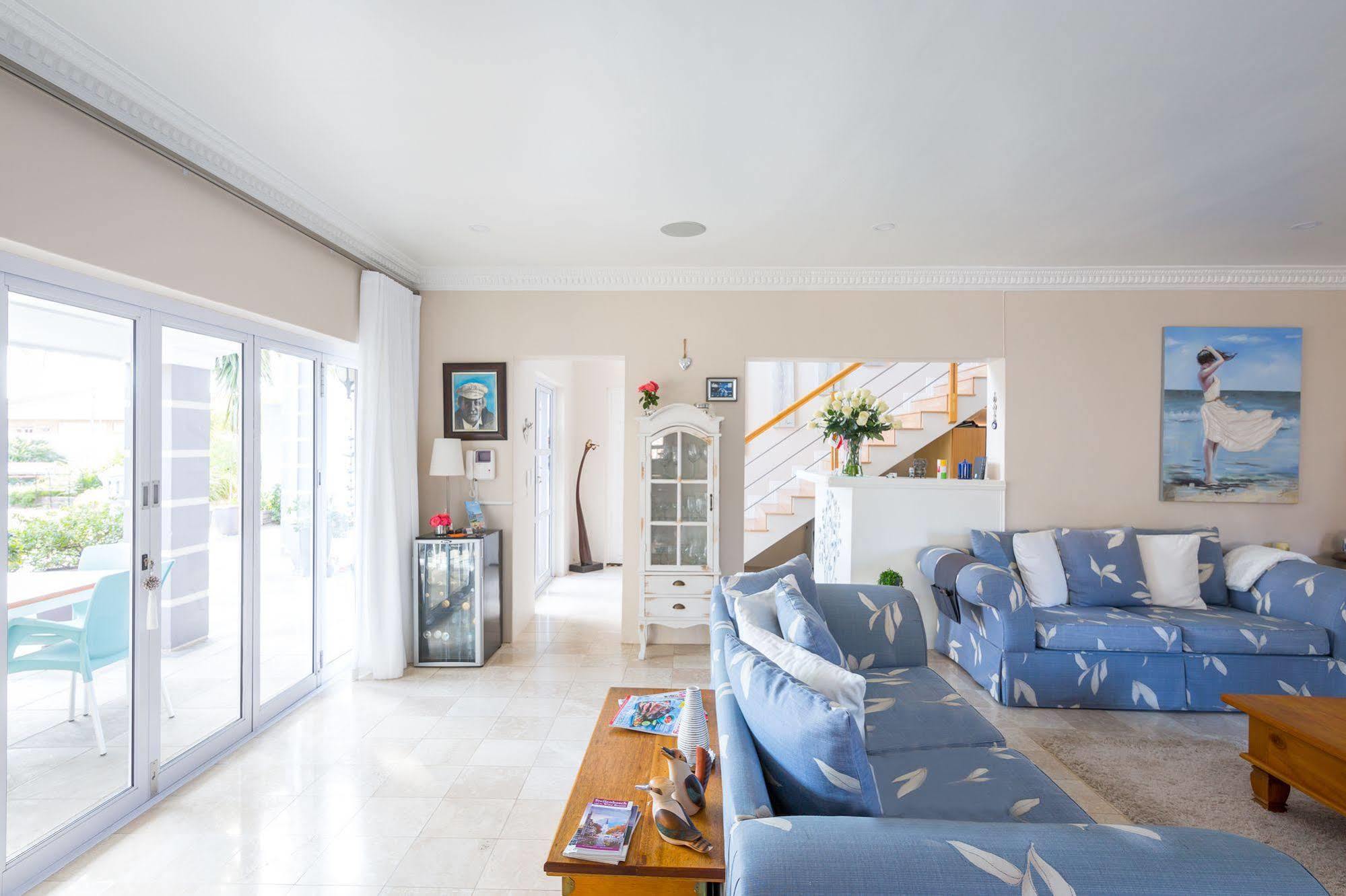 Atlantic Beach Guest house